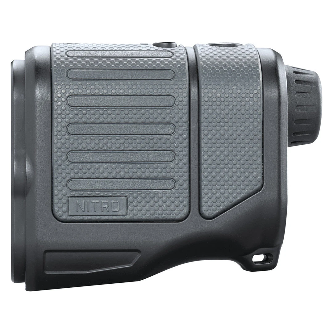 Bushnell Nitro Rangefinder - 1 Mile 6x20 Rangefinders