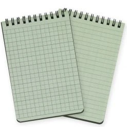 Snugpak All Weather Notebook - Large Notebook & Covers