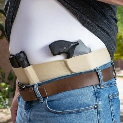 Galco Underwraps Belly Band 2.0 Holster