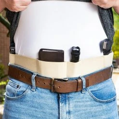 Galco Underwraps Belly Band 2.0 Holster