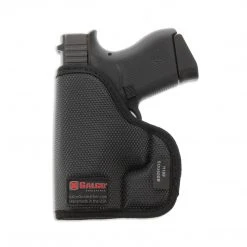 Galco Stukon-U Pocket Holster Inside The Pocket Holsters