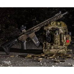 Fire And Medical Bags High Speed Gear On Or Off Duty Medical Pouch