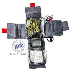 Fire And Medical Bags High Speed Gear On Or Off Duty Medical Pouch