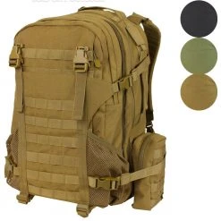 Weekend Backpacks Condor Orion Assault Pack