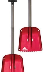 MSR Operator Snow Shovel
