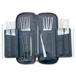 Pro-Lok 32 Piece Pick Set