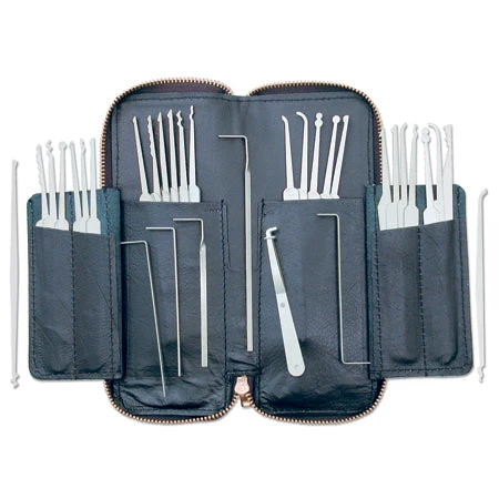 Pro-Lok 32 Piece Pick Set