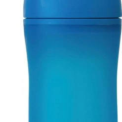 Playtapus Hydration Bottles & Canteens Platypus Meta Bottle + Microfilter, 1.0L