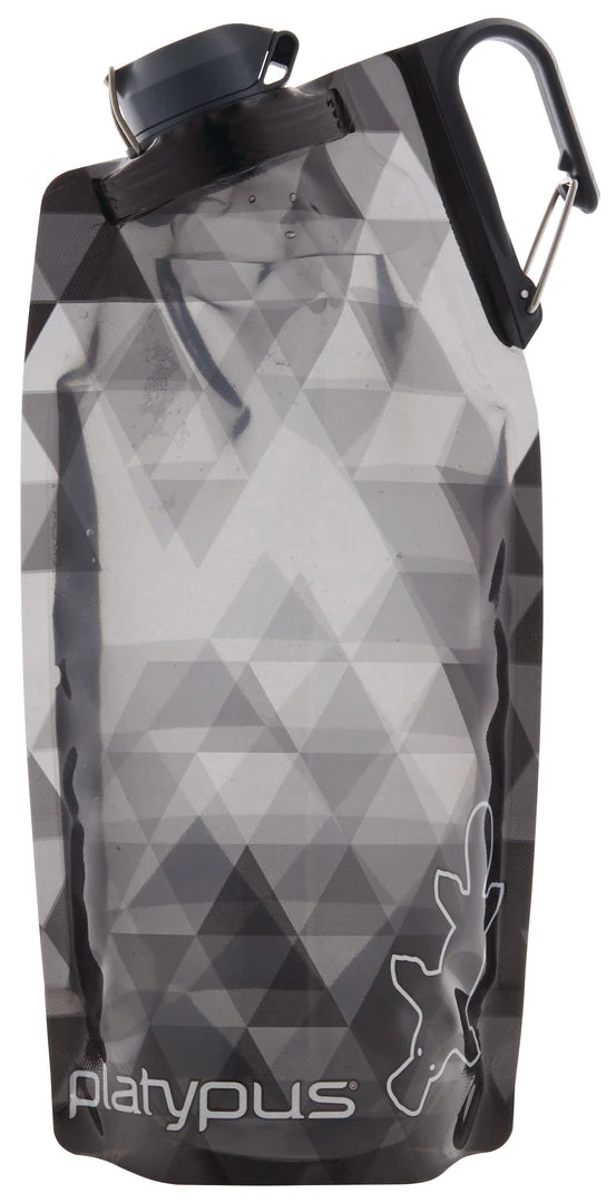 Playtapus Platypus DuoLock SoftBottle Hydration Bottles & Canteens