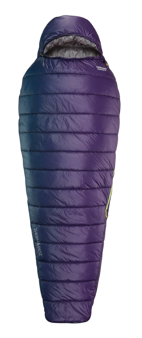 Therm-a-Rest Space Cowboy 45F/7C Sleeping Bag