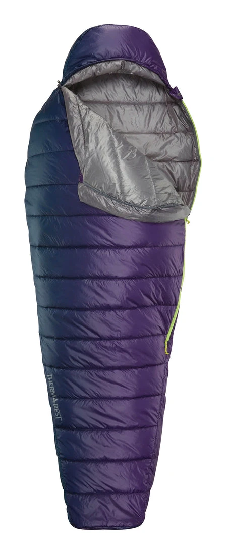 Therm-a-Rest Space Cowboy 45F/7C Sleeping Bag