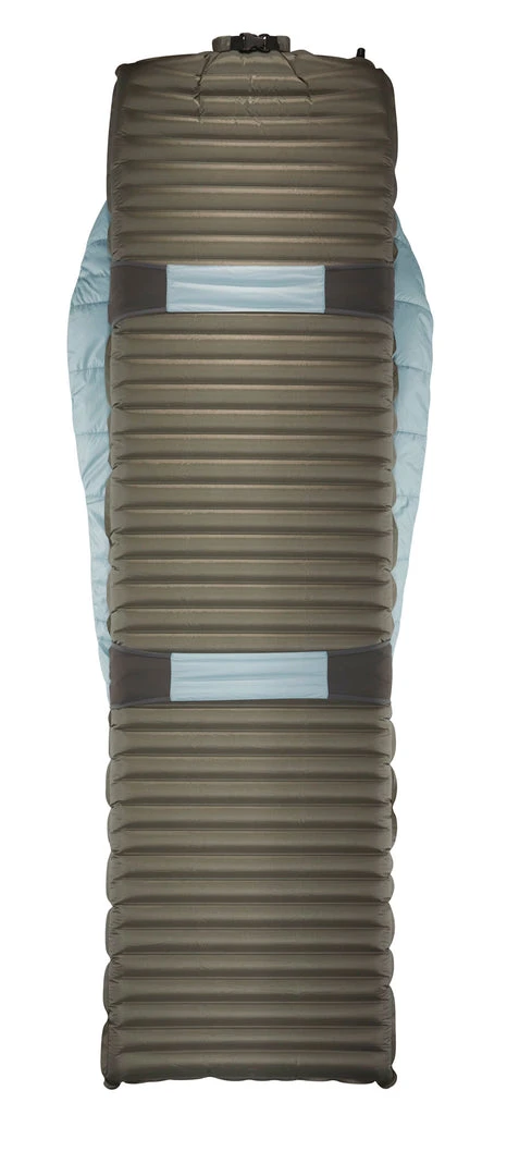 Therm-a-Rest Space Cowboy 45F/7C Sleeping Bag