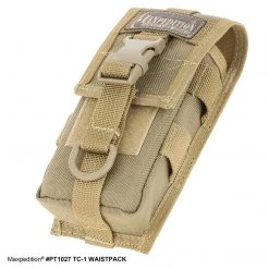 Utility Pouches Maxpedition TC-1 Pouch