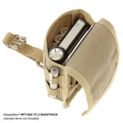 Maxpedition TC-2 Pouch Utility Pouches