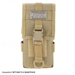 Maxpedition TC-2 Pouch Utility Pouches
