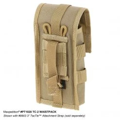 Maxpedition TC-2 Pouch Utility Pouches