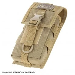 Maxpedition TC-2 Pouch Utility Pouches