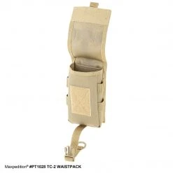 Maxpedition TC-2 Pouch Utility Pouches