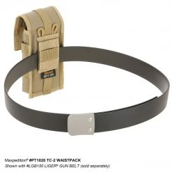 Maxpedition TC-2 Pouch Utility Pouches