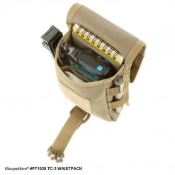 Utility Pouches Maxpedition TC-3 Pouch