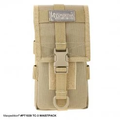 Utility Pouches Maxpedition TC-3 Pouch