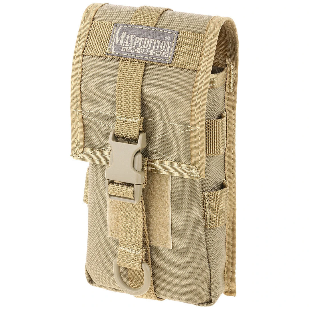 Utility Pouches Maxpedition TC-3 Pouch