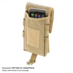 Utility Pouches Maxpedition TC-3 Pouch