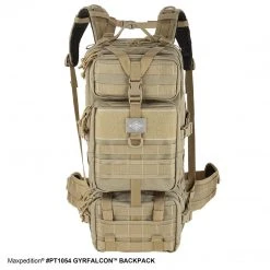 Weekend Backpacks Maxpedition Gyrfalcon Backpack