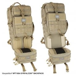 Weekend Backpacks Maxpedition Gyrfalcon Backpack