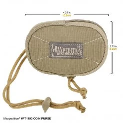 Wallets Maxpedition Coin Purse