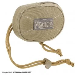 Wallets Maxpedition Coin Purse