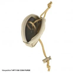 Wallets Maxpedition Coin Purse