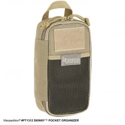 Maxpedition Skinny Pocket Organizer