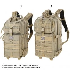 Maxpedition Falcon-III Backpack