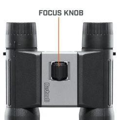 Bushnell Powerview™ 2 10x25 Binoculars