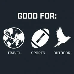 Bushnell Powerview™ 2 10x50 Binoculars