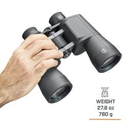 Bushnell Powerview™ 2 12x50 Binoculars