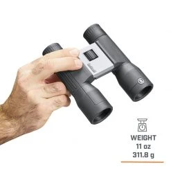 Bushnell Powerview™ 2 16x32 Binoculars