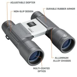 Bushnell Powerview™ 2 16x32 Binoculars