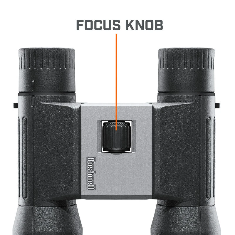 Bushnell Powerview™ 2 16x32 Binoculars