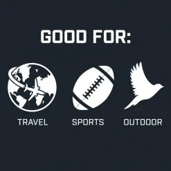 Bushnell Powerview™ 2 16x32 Binoculars