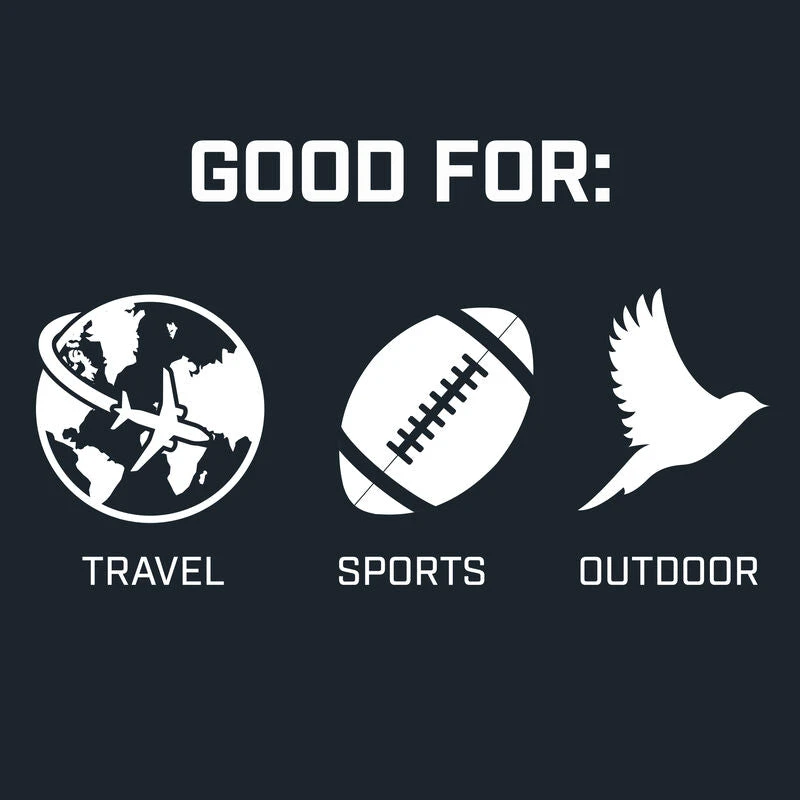 Bushnell Powerview™ 2 16x32 Binoculars