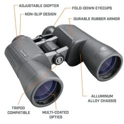 Bushnell Powerview™ 2 20x50 Binoculars
