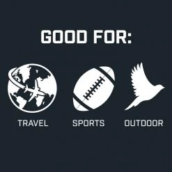 Bushnell Powerview™ 2 20x50 Binoculars