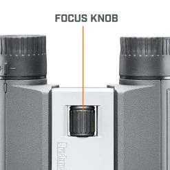 Bushnell Powerview 2 8x21 Binoculars