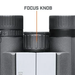 Bushnell Powerview 2 8x42 Binoculars