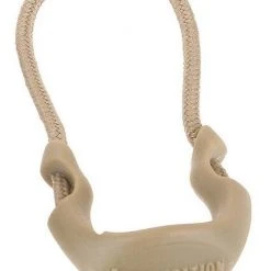 Straps & Bunji Cords Maxpedition PZL Positive Grip Zipper Pulls (Pack Of 6) (Large)