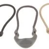 Maxpedition PZS Positive Grip Zipper Pulls (Pack Of 6) (Small) Straps & Bunji Cords