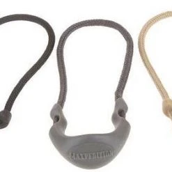 Maxpedition PZS Positive Grip Zipper Pulls (Pack Of 6) (Small) Straps & Bunji Cords