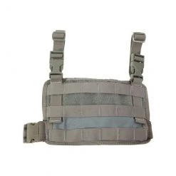 High Speed Gear Padded Leg Panel Drop Leg Pouches